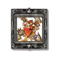 Kingdom Hearts Acrylic Magnet Gallery Vol. 1 (Set of 10 Pieces) (Re-run) thumbnail 8