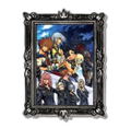 Kingdom Hearts Acrylic Magnet Gallery Vol. 1 (Set of 10 Pieces) (Re-run) thumbnail 9