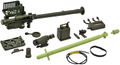 Little Armory LA065 1/12 Scale Model Kit: FIM92 Stinger Type thumbnail 1