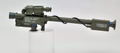 Little Armory LA065 1/12 Scale Model Kit: FIM92 Stinger Type thumbnail 10