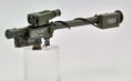 Little Armory LA065 1/12 Scale Model Kit: FIM92 Stinger Type thumbnail 11