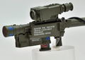 Little Armory LA065 1/12 Scale Model Kit: FIM92 Stinger Type thumbnail 14