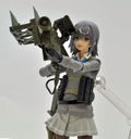 Little Armory LA065 1/12 Scale Model Kit: FIM92 Stinger Type thumbnail 17