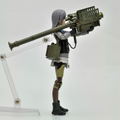 Little Armory LA065 1/12 Scale Model Kit: FIM92 Stinger Type thumbnail 18