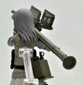 Little Armory LA065 1/12 Scale Model Kit: FIM92 Stinger Type thumbnail 19