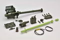 Little Armory LA065 1/12 Scale Model Kit: FIM92 Stinger Type thumbnail 21