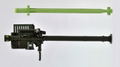Little Armory LA065 1/12 Scale Model Kit: FIM92 Stinger Type thumbnail 3