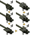 Little Armory LA065 1/12 Scale Model Kit: FIM92 Stinger Type thumbnail 6