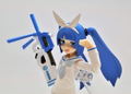 Little Armory Ultimate! Nipako-chan 1/12 Scale Model Kit: Nipako P285 thumbnail 8