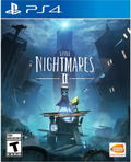 Little Nightmares II thumbnail 1