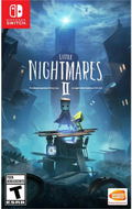 Little Nightmares II thumbnail 1