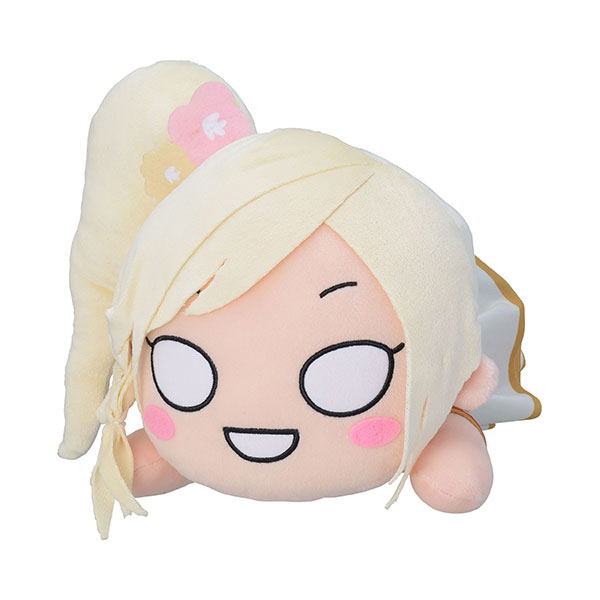 Love Live! School Idol Festival All Stars Nesoberi Plush: Ai Miyashita (M) image 1