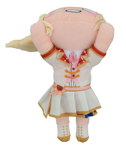 Love Live! School Idol Festival All Stars Nesoberi Plush: Ai Miyashita (M) image 2