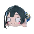 Love Live! School Idol Festival All Stars Nesoberi Plush: Setsuna Yuki (M) thumbnail 1