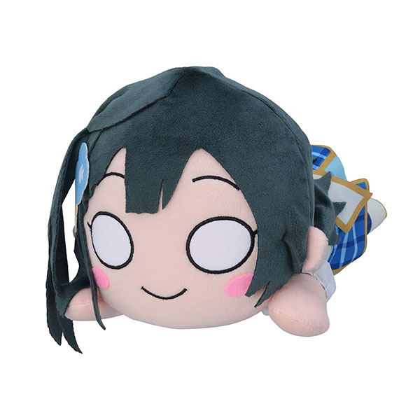 Love Live! School Idol Festival All Stars Nesoberi Plush: Setsuna Yuki (M) image 1