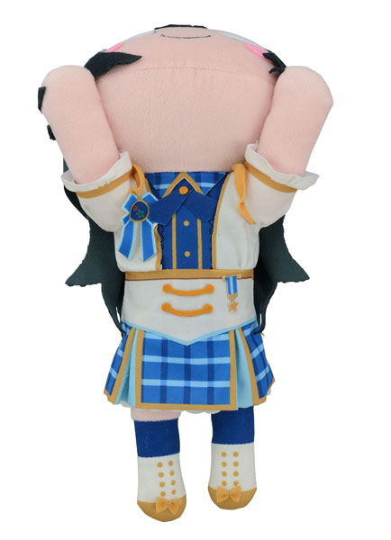 Love Live! School Idol Festival All Stars Nesoberi Plush: Setsuna Yuki (M) image 2