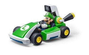 Mario Kart Live: Home Circuit [Luigi]