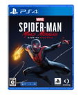 Marvel's Spider-Man: Miles Morales (Multi-Language) thumbnail 1