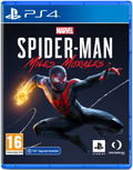Marvel's Spider-Man: Miles Morales thumbnail 1