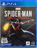 Marvel's Spider-Man: Miles Morales (English) thumbnail 1