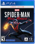Marvel's Spider-Man: Miles Morales [Launch Edition] thumbnail 1