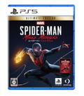 Marvel's Spider-Man: Miles Morales [Ultimate Edition] (Multi-Language) thumbnail 1