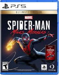 Marvel's Spider-Man: Miles Morales [Ultimate Edition] thumbnail 1