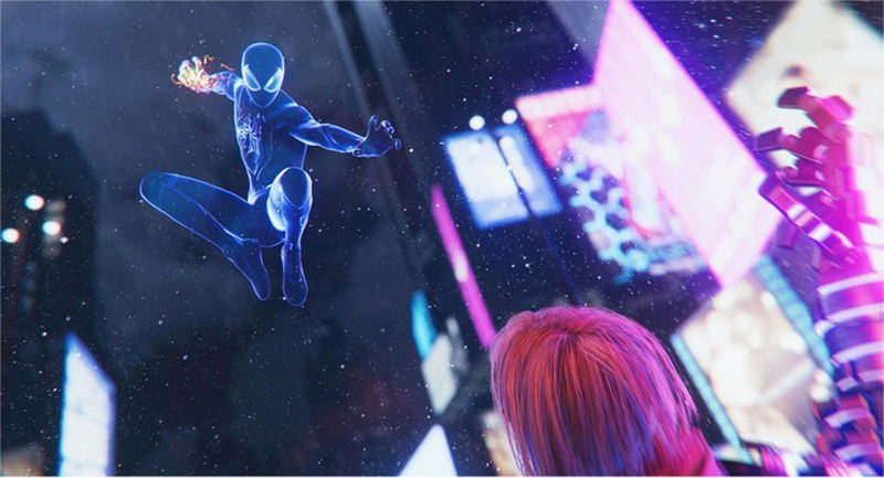 Marvel's Spider-Man: Miles Morales [Ultimate Edition] image 5