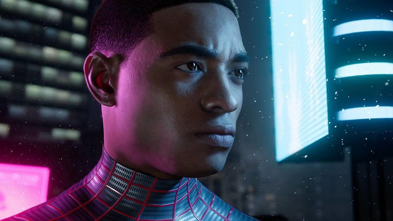 Marvel's Spider-Man: Miles Morales [Ultimate Edition] image 6