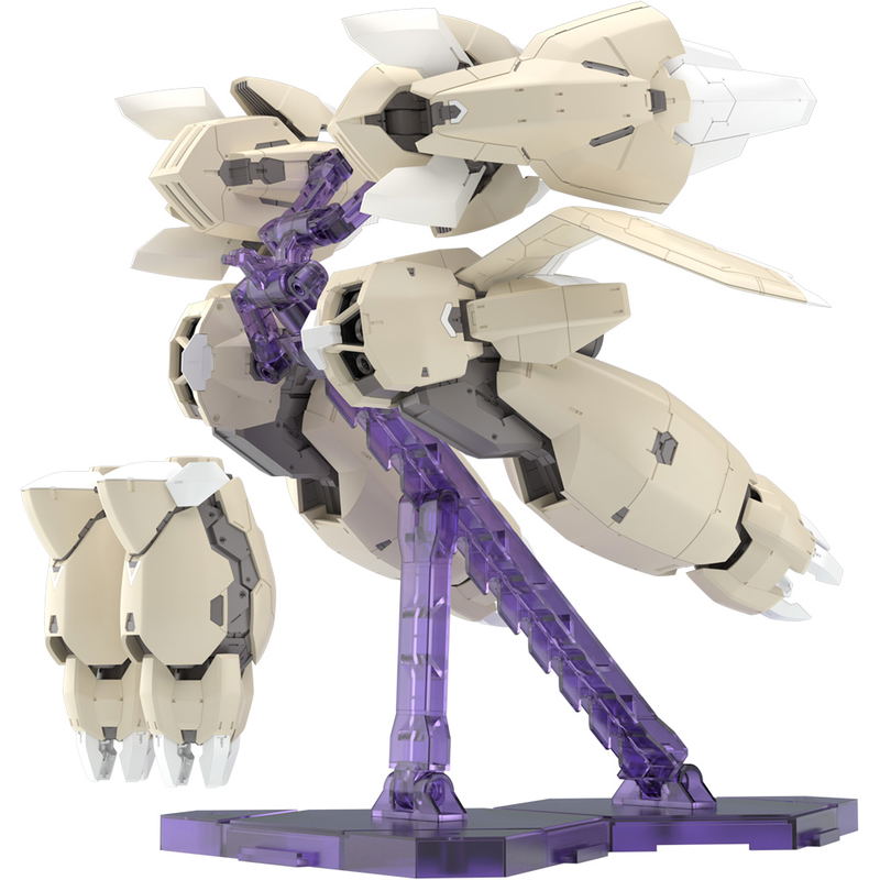 Megami Device x Alice Gear Aegis Model Kit: Gear Unit Ver. Ganesha image 1