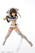Megami Device x Alice Gear Aegis Model Kit: Kaneshiya Sitara Ver. Ganesha thumbnail 12