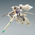 Megami Device x Alice Gear Aegis Model Kit: Kaneshiya Sitara Ver. Ganesha thumbnail 2