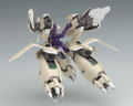 Megami Device x Alice Gear Aegis Model Kit: Kaneshiya Sitara Ver. Ganesha thumbnail 5