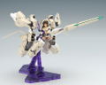 Megami Device x Alice Gear Aegis Model Kit: Kaneshiya Sitara Ver. Ganesha thumbnail 6