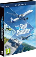 Microsoft Flight Simulator 2020 (DVD-ROM) thumbnail 1