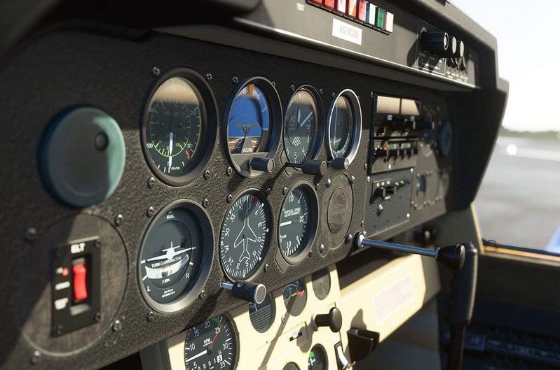 Microsoft Flight Simulator 2020 (DVD-ROM) image 4