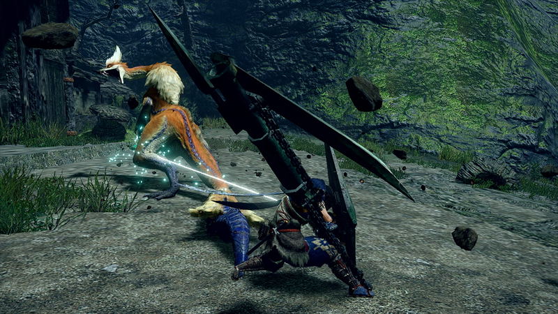 Monster Hunter Rise (Multi-Language) image 6