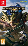 Monster Hunter Rise thumbnail 1