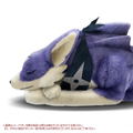 Monster Hunter Rise Large Plush Cushion: Palamute [E-Capcom Limited] thumbnail 4