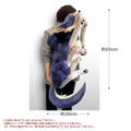 Monster Hunter Rise Large Plush Cushion: Palamute [E-Capcom Limited] thumbnail 6