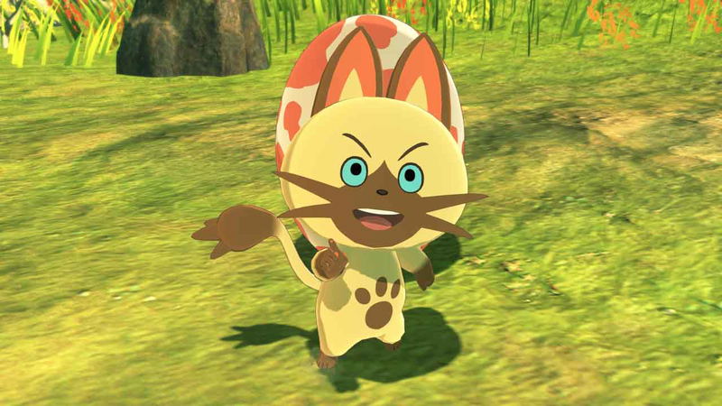 Monster Hunter Stories 2: Wings of Ruin image 10