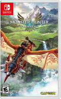Monster Hunter Stories 2: Wings of Ruin thumbnail 1