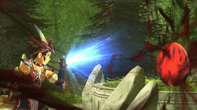 Monster Hunter Stories 2: Wings of Ruin image 6