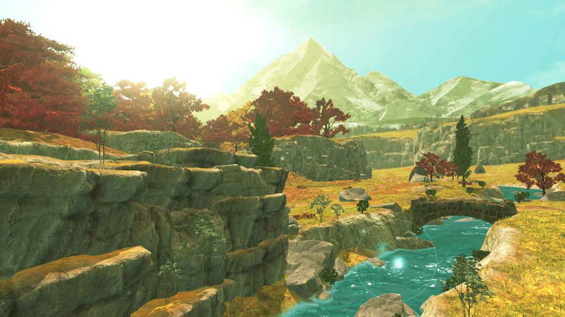 Monster Hunter Stories 2: Wings of Ruin image 21