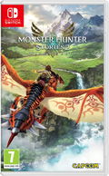 Monster Hunter Stories 2: Wings of Ruin thumbnail 1