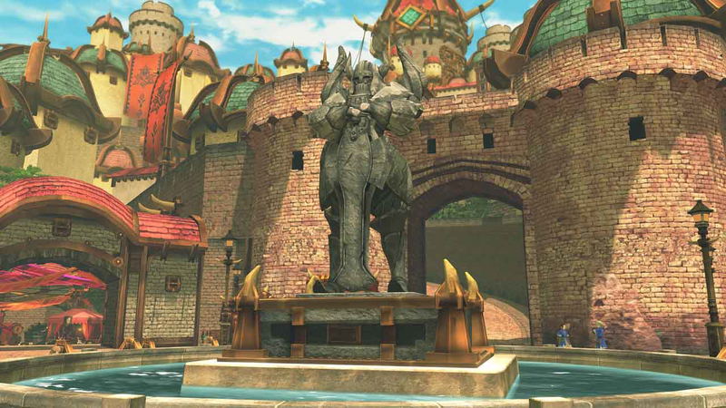 Monster Hunter Stories 2: Wings of Ruin image 3