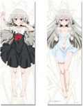 Ms. Vampire Who Lives In My Neighborhood Original Illustration Premium Dakimakura Cover Vol.2: Sophie thumbnail 1