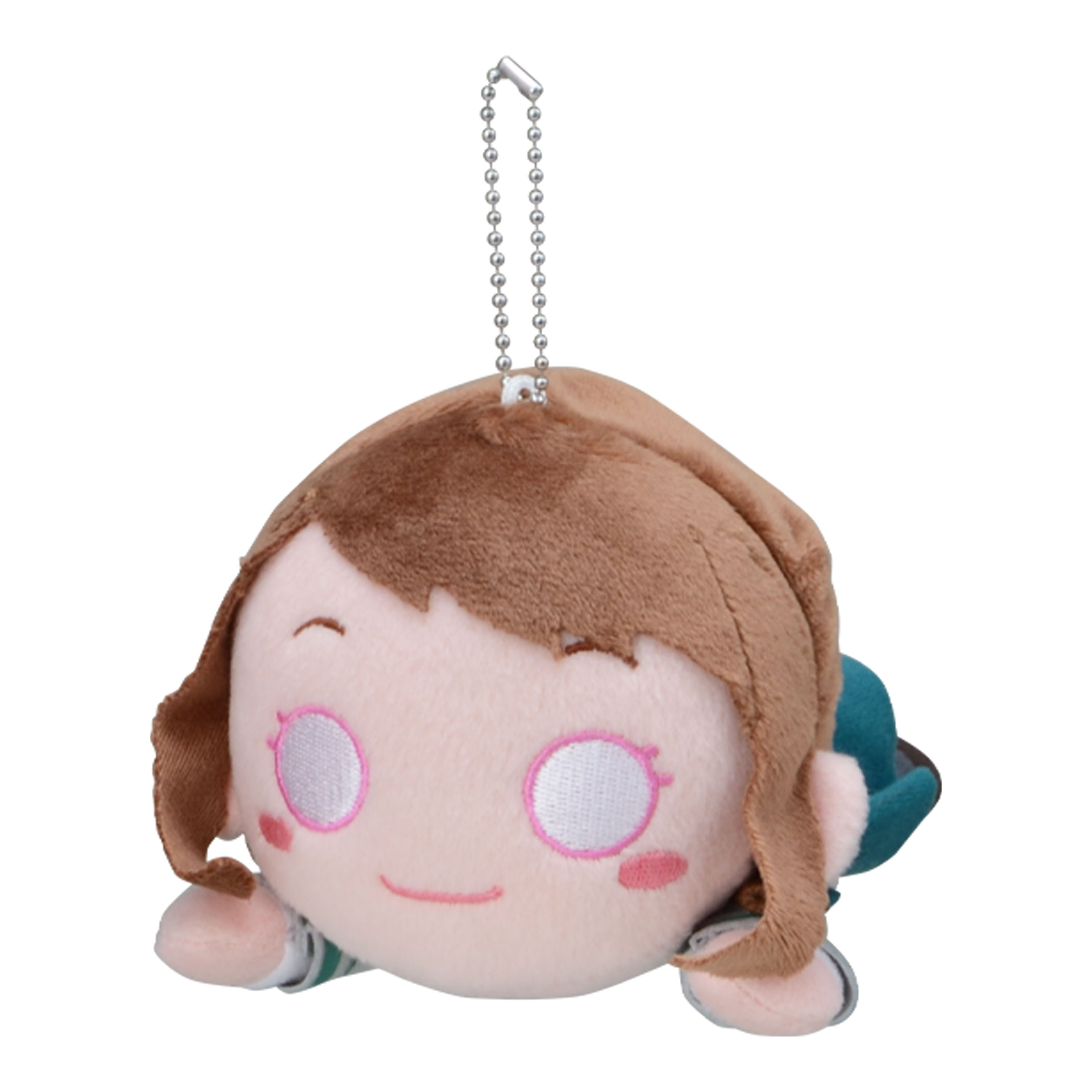 uraraka plush