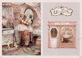 Mysterious Antique Shop Makura Kurama Works thumbnail 5
