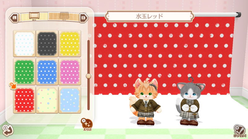 Neko Tomo: Smile Mashimashi image 2